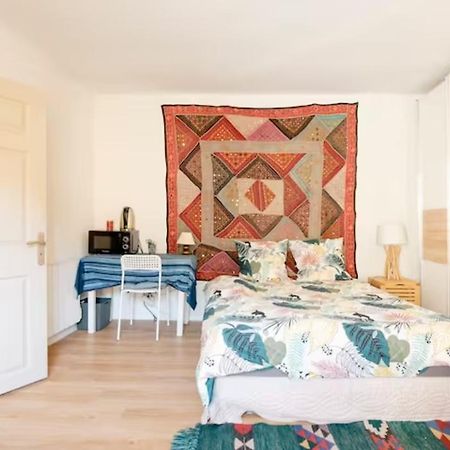 Bed and Breakfast Aude En Provence Meyrargues Экстерьер фото
