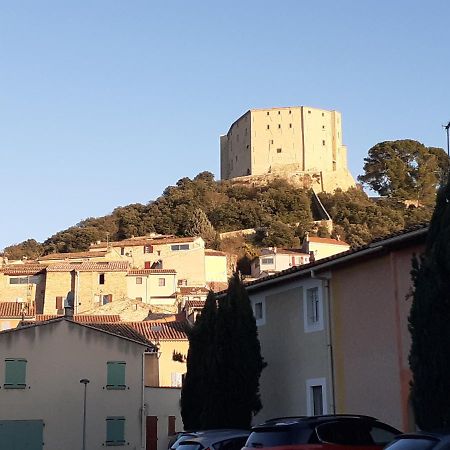 Bed and Breakfast Aude En Provence Meyrargues Экстерьер фото