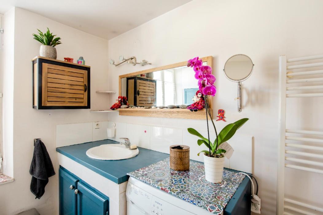 Bed and Breakfast Aude En Provence Meyrargues Экстерьер фото